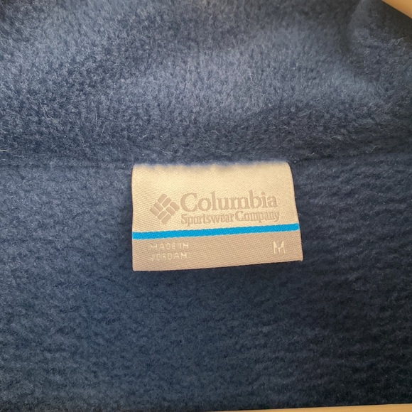 Columbia Jacket NWOT - Picture 2 of 5